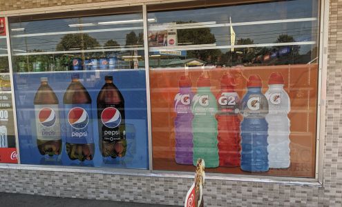 Charlie's Variety Store