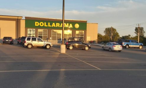 Dollarama