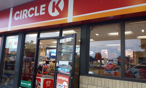 Circle K