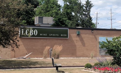 LCBO Port Stanley
