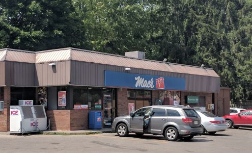 Circle K Port Stanley