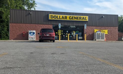 Dollar General