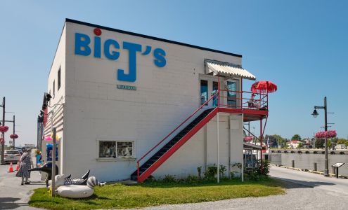 Big J?s Port Stanley