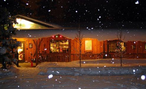 Trout Lake Valley Inn Trout Lake