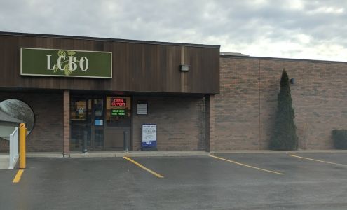 LCBO Langton