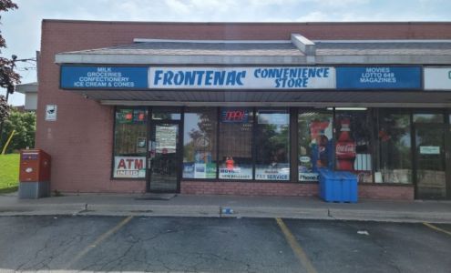 Frontenac Convenience Store