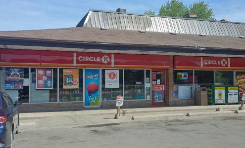 Circle K