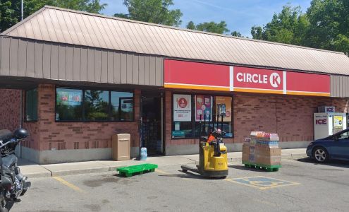 Circle K