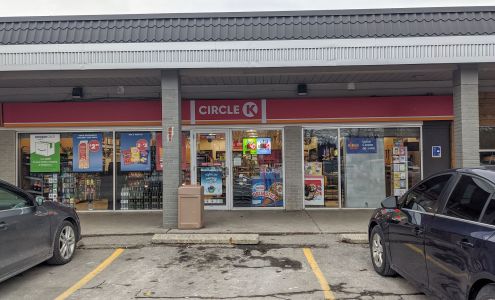 Circle K