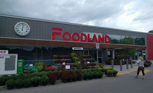 Foodland Bayfield Bayfield