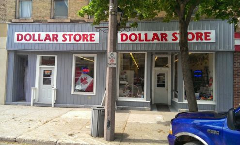 The Dollar Store Mitchell