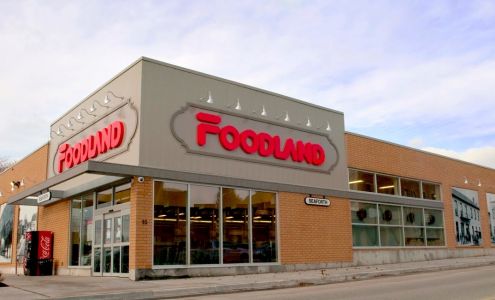 Foodland - Seaforth Seaforth