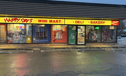 Happy Day's Mini Mart