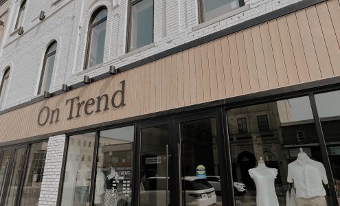 On Trend Norwich