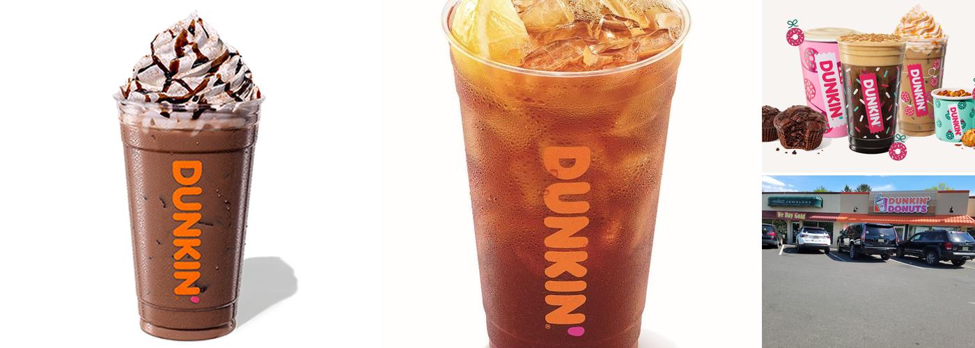 Dunkin'