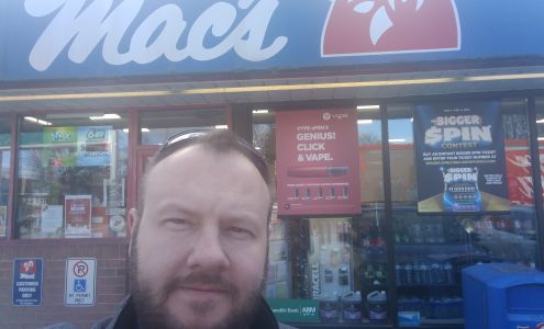 Circle K Norwich