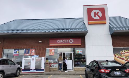 Circle K