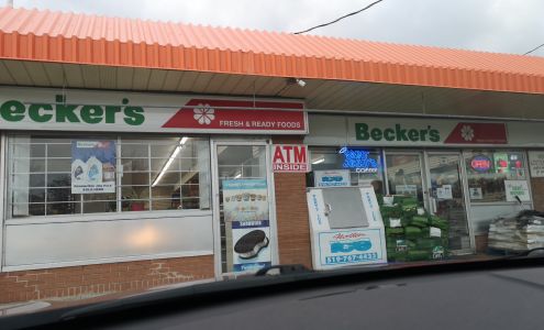 Becker's