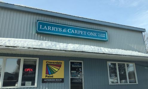 Larry's Carpet One