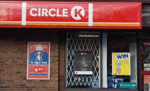 Circle K