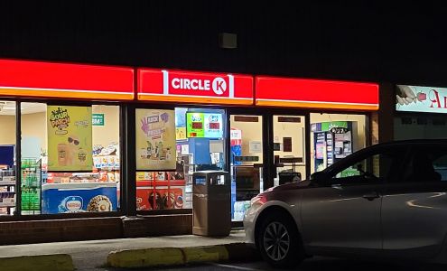 Circle K