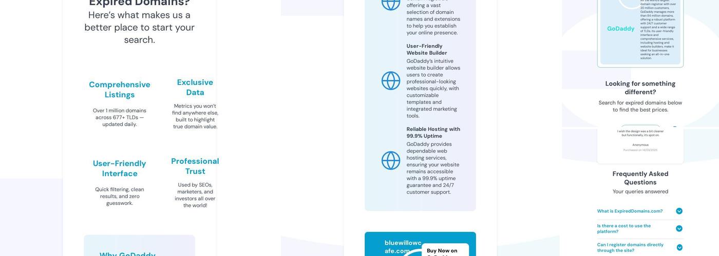 Blue Willow Cafe Menu