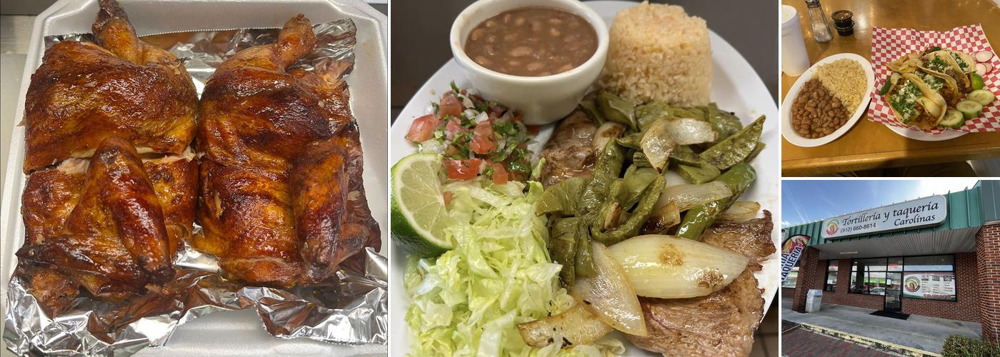 Tortilleria Y Taqueria Carolinas