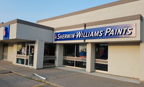 Sherwin-Williams Paint Store