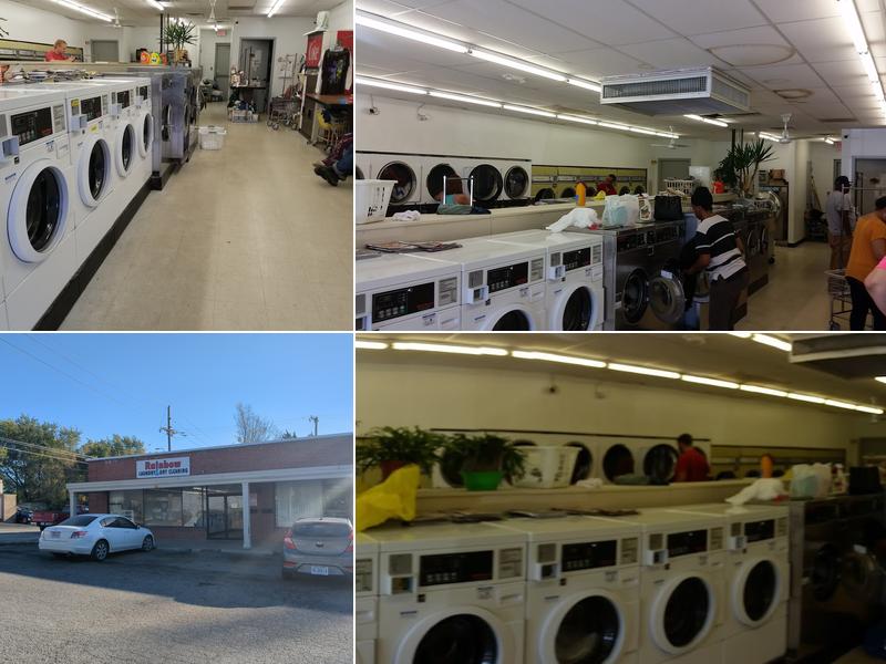 Rainbow Laundry & Dry Cleaning