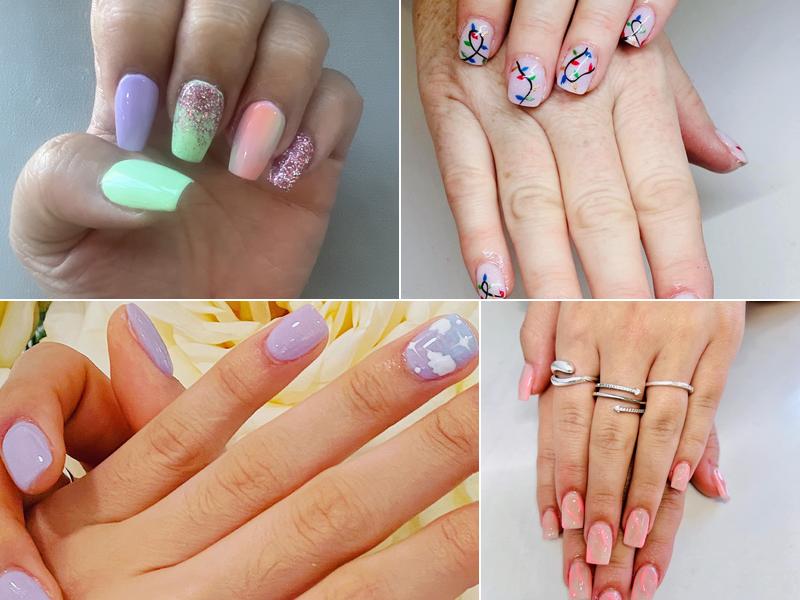 Sunshine Spa & Nails