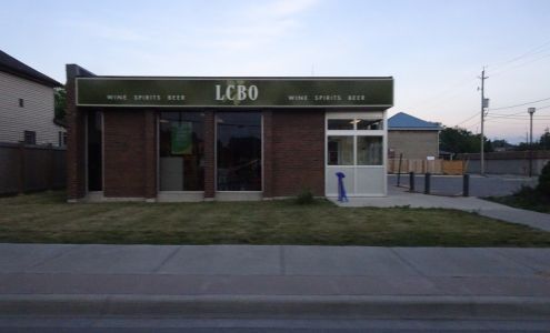 LCBO Hagersville