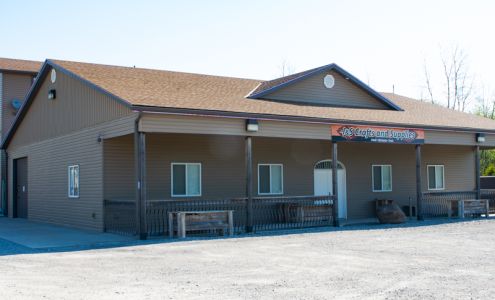 I & S Crafts and Supplies Ohsweken