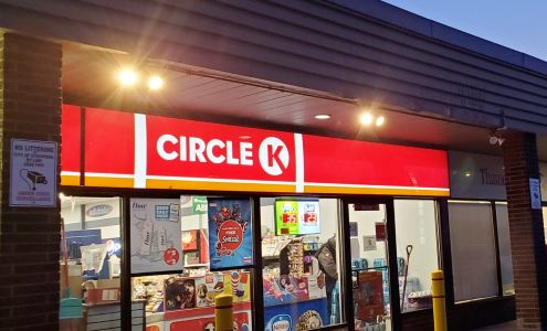Circle K
