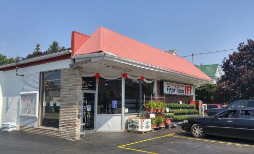 Foodtown Milverton