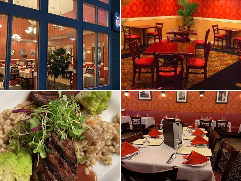 Caroline’s 777 Grande River Drive, Palisade