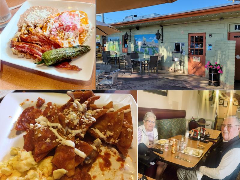 Jerry's Grill 1387 U.S. Hwy 395 N, Gardnerville