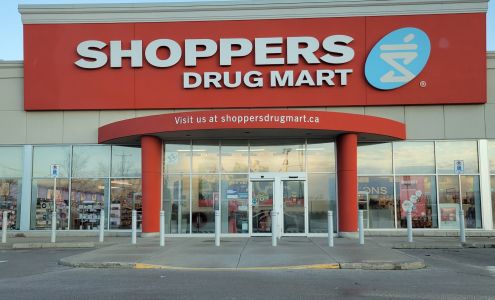 Shoppers Drug Mart