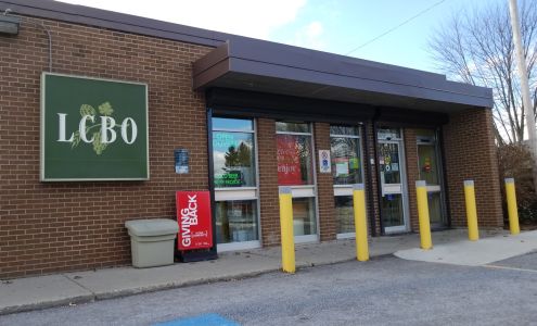 LCBO Dorchester