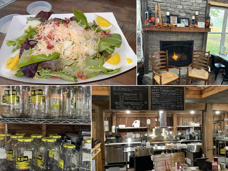 Chestnut Oaks Farm Store and Kitchen