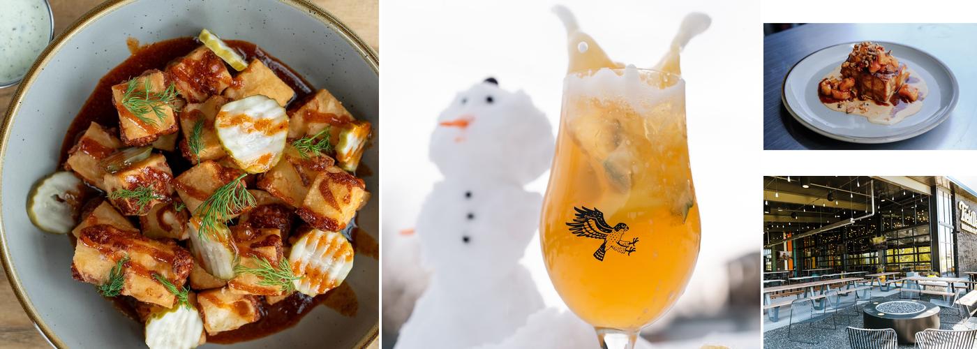 Field Day Brewing Co.