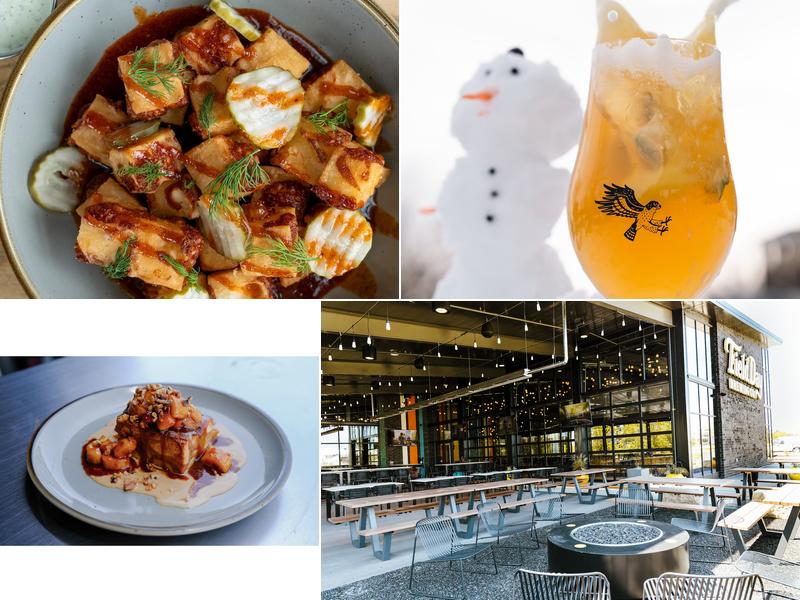 Field Day Brewing Co.