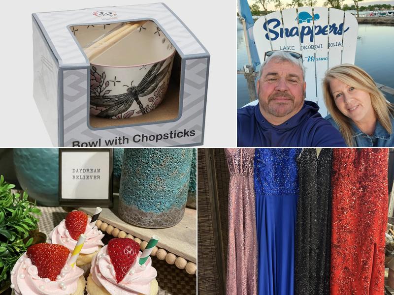 The Hive 112 E Main St, Bloomfield