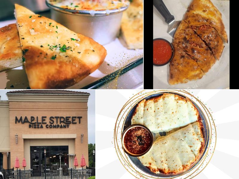 Maple Street Pizza Company