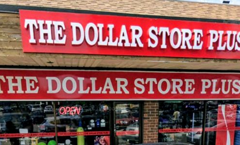 The Dollar Store plus
