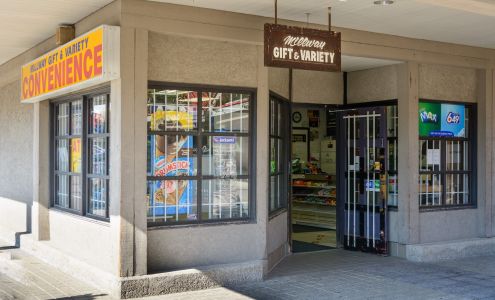 Millway Gift And Variety Store
