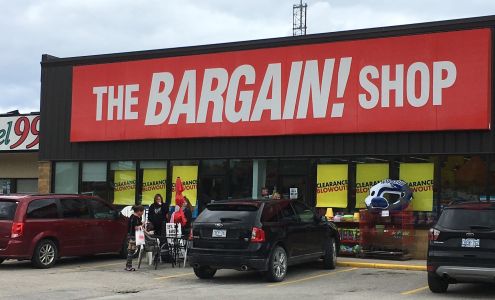 Red Apple Stores Meaford