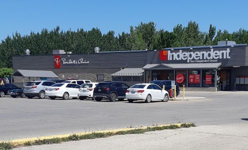 Godard's Your Independent Grocer Meaford