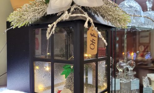 Imagine Jewellery & Gifts (in Hock Stars)