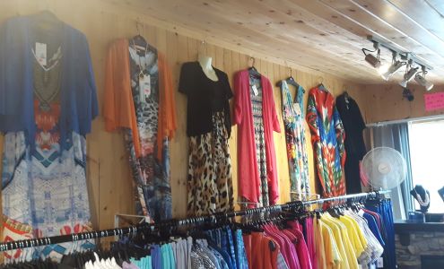 Wasaga Casual Wear & Boutique