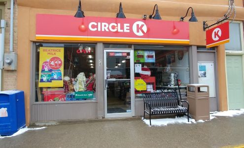 Circle K Grand Valley